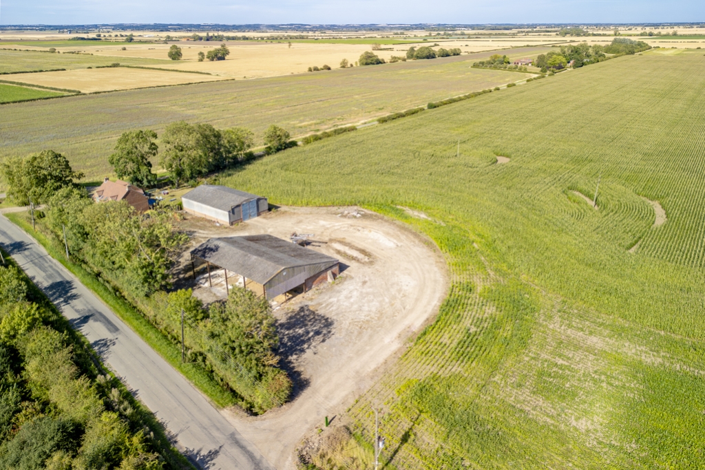 Leagate Road, Gipsey Bridge